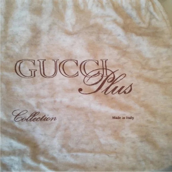 Gucci Elegant Brown and Cream Crossbody Bag - Picture 9 of 16